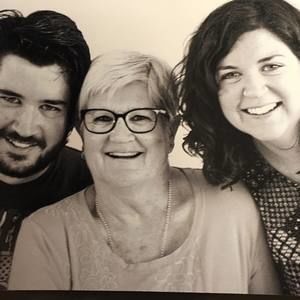 Meet your Posher, Dianne